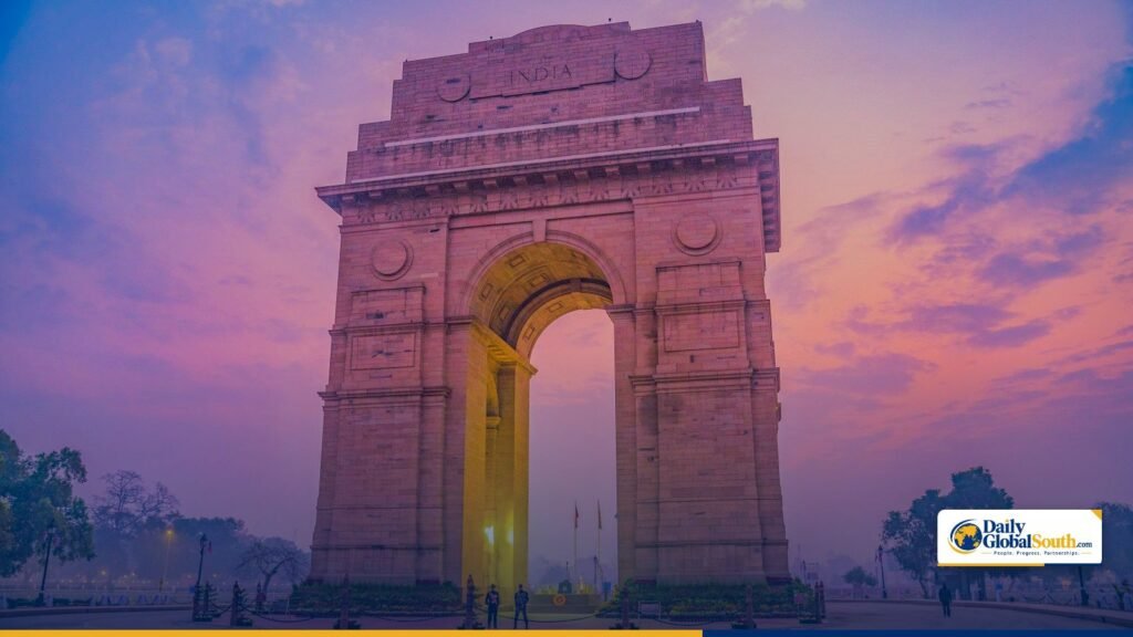BRICS New Delhi Declaration: what the 18th summit means for the Global South