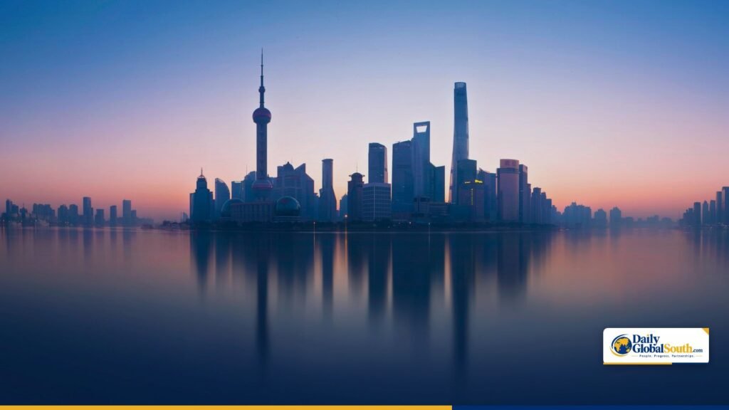China’s AI labs are increasingly releasing powerful models openly.