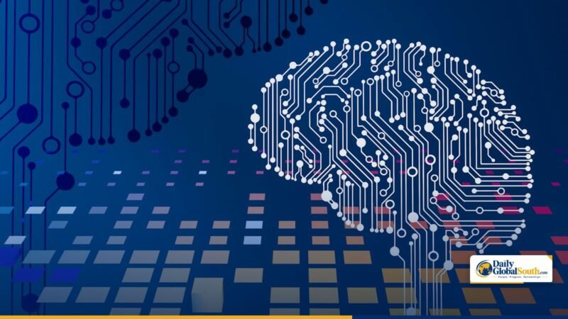 Chinese open-source AI models are winning over developers worldwide