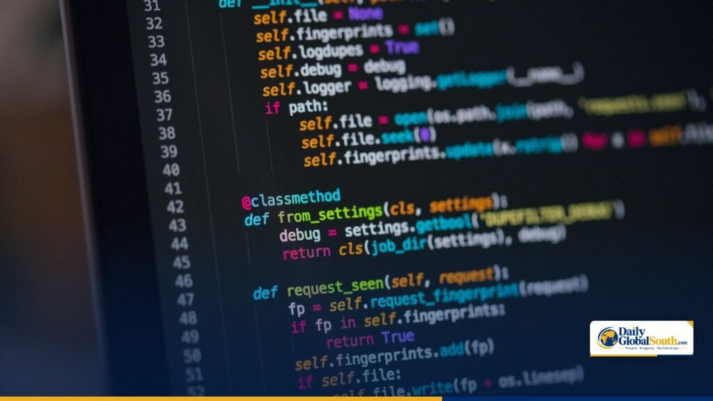 Software and IT services are among Pakistan’s fastest-growing exports.