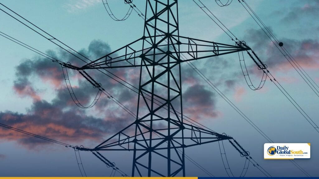 Rooftop solar is reducing demand on Pakistan’s national grid.
